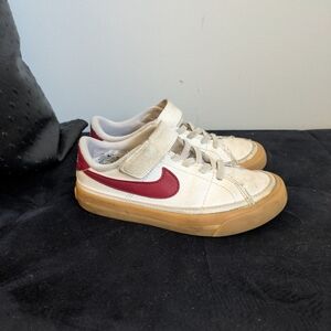 Nike Kids Court Legacy Sneaker